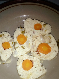 Foto resep Rolade tahu isi wortel