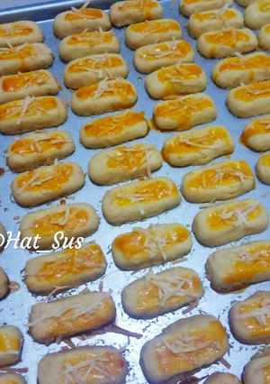 Foto resep Kestangel Super Renyah