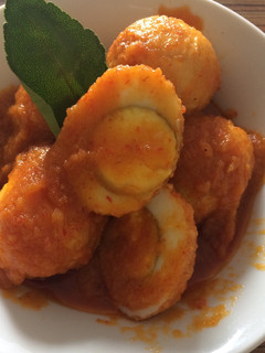 Foto resep Telur balado