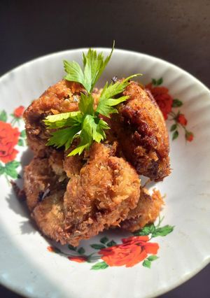 Foto resep Dendeng Ragi