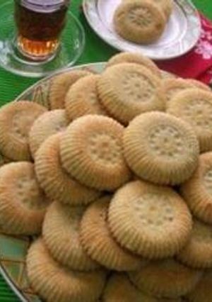 A picture of Maamul Tamer.