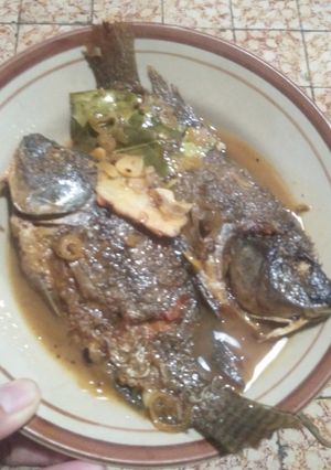 Foto resep Coa coa mujaer