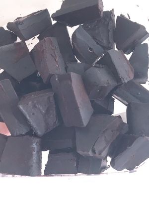 Hình của món Socola ăn kiêng (keto, das, eat clean, đường máu cao).