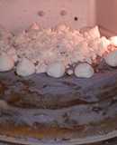 Torta clásica