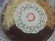 Gambar bolu 4 telur baking powder