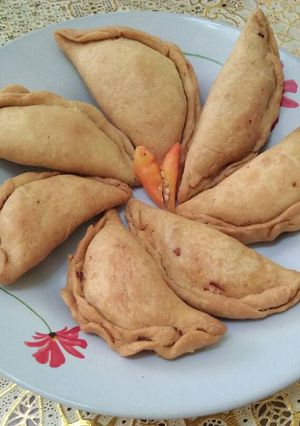 Foto resep Pastel resep mbak fitrinana
