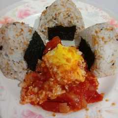 รูปของ 8. Onigiri