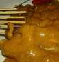 Cara Bikin Day23.Sate Padang Daging Sapi Edisi 2#selasaBISA Untuk Jualan