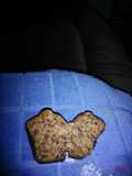 Nicole Amazing Banana Muffins II