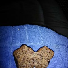 A picture of Nicole Amazing Banana Muffins II.