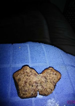 A picture of Nicole Amazing Banana Muffins II.