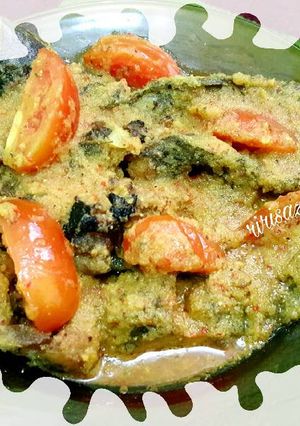 Foto resep 🐋Ikan Lele (otok otok)