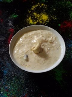 সেমাই ক্ষীর (semai kheer recipe in Bengali) রেসিপির প্রধান ছবি