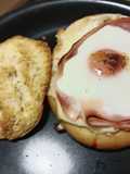 Panecillos rellenos