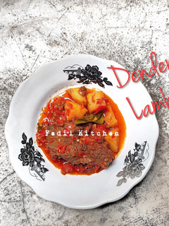 Foto resep Dendeng Lambok