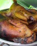 Sancocho de gallina pikimocha