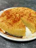 Queso vegano sin frutos secos