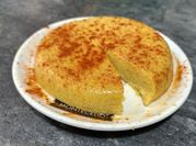 Una foto de harina de tapioca queso