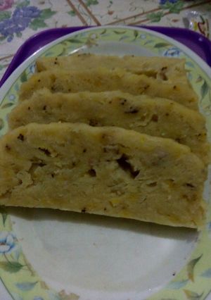 Foto resep Getuk Pisang