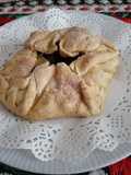 Sfogliatelle Margheritane