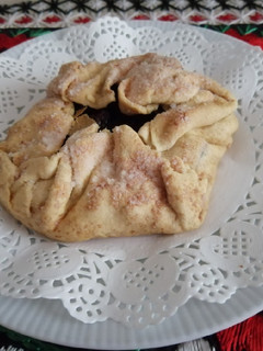 Foto di Sfogliatelle Margheritane