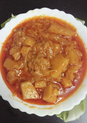 કોબી નું શાક (Kobi Shak Recipe In Gujarati) રેસીપી મુખ્ય ફોટો