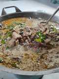 Pindang Daging Sapi