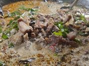 Gambar pindang daging daun so