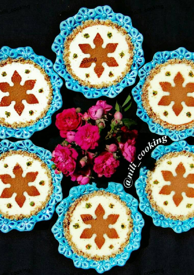 عکسی از دستور محلبی