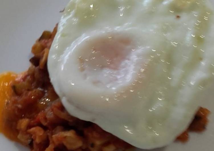 Pisto extremeño