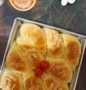 Cara Gampang Membuat Resep Chigiri Condensed Milk bread yang Lezat Sekali Anti Ribet, Menggugah Selera
