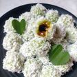 Klepon Pandan
