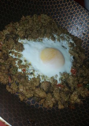 صورة لوصفة دقه