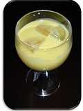 Ponche Crema Casero
