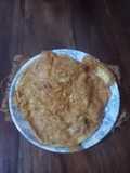 Telur Dadar