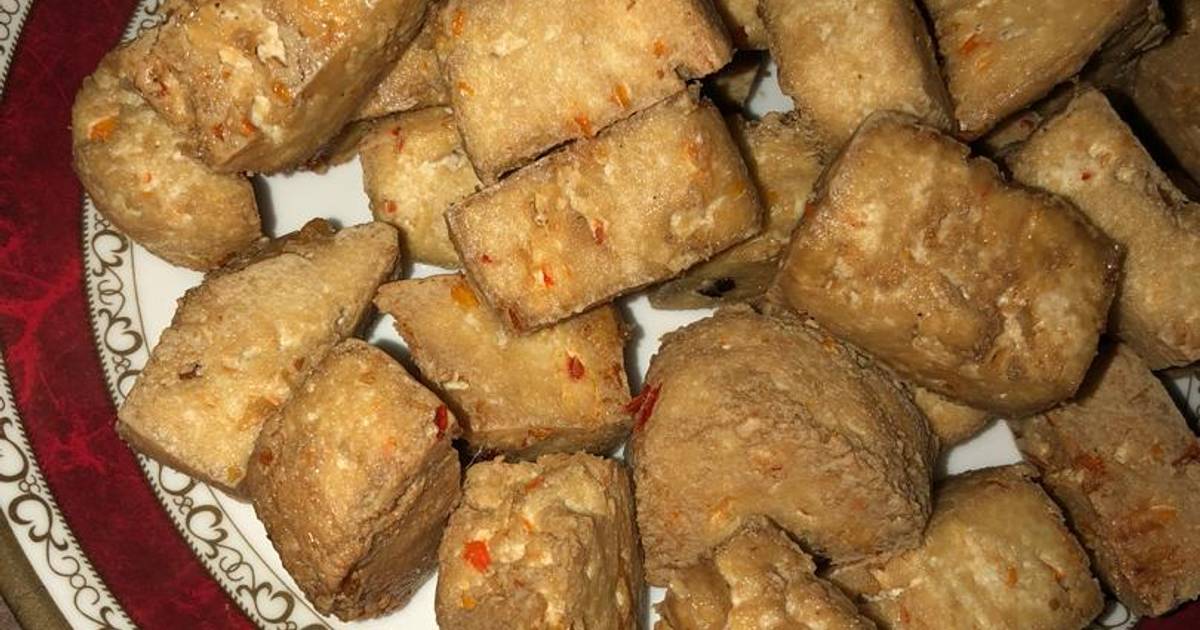 Awara Recipe by SAMIRA MUHAMMAD ANNURI Cookpad
