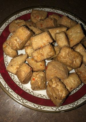 A picture of Awara.