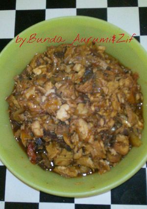 Foto resep TuNa KeCap TeRiYaki