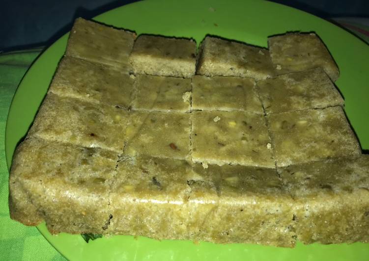  Resep Bolu kacang hijau  oleh Lareen Algaydi Cookpad