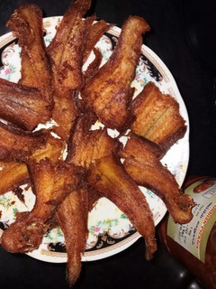 மாந்தல் கருவாடு ஃப்ரை(manthal dry fish fry recipe in tamil) செய்முறை முக்கிய புகைப்படம்