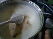 Una foto de tragos con canela