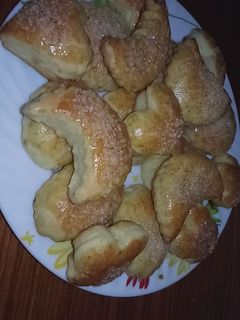 صورة لوصفة حلوة الطابع (الطورنو)