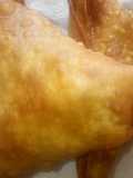 Spicy samosa za viazi