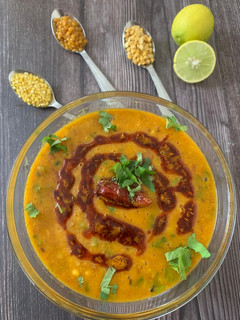 ત્રેવટી દાળ (Trevti Dal Recipe In Gujarati) રેસીપી મુખ્ય ફોટો