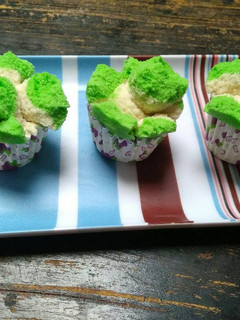 Foto resep Bolu kukus 200 simple anti gagal