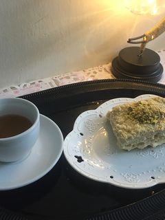 صورة لوصفة حلى
