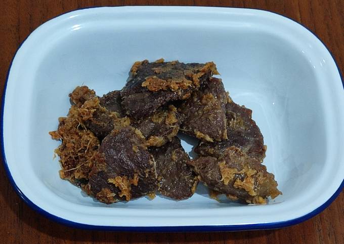 Resep Empal Daging Sapi Oleh Catharina Paramitha Cookpad