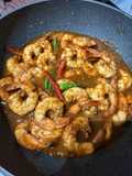 Udang Lada Hitam