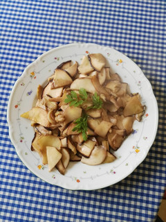 Una foto de Boletus