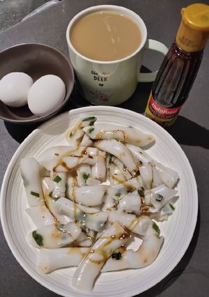 A picture of Cheung Fan.